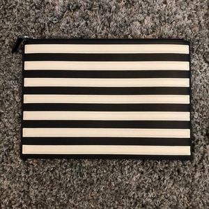 MaxMara Leather Pouch